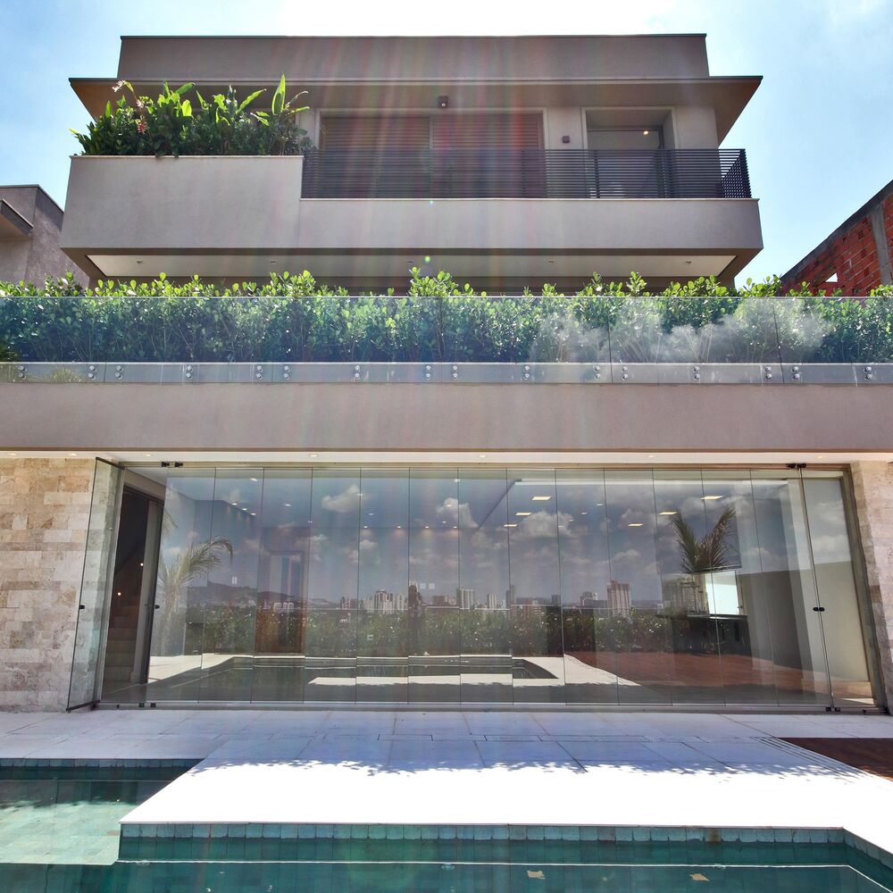 Casa, 4 quartos, 575 m² - Foto 3