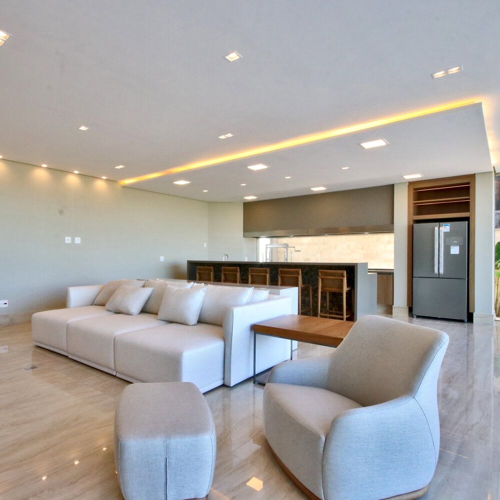 Casa, 4 quartos, 575 m² - Foto 2