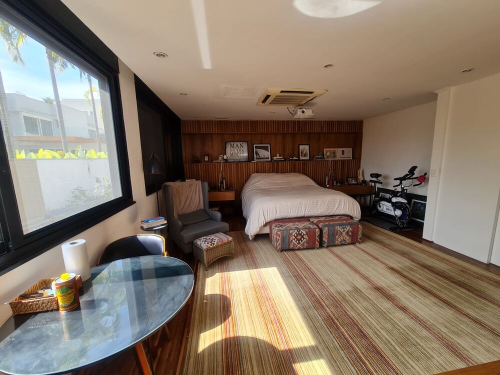 Casa à venda com 4 quartos, 739m² - Foto 8