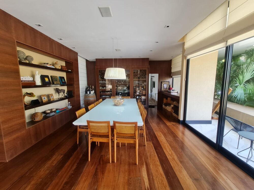 Casa à venda com 4 quartos, 739m² - Foto 26