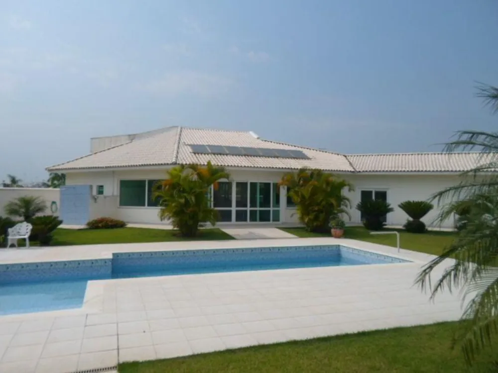 Casa, 5 quartos - Foto 1