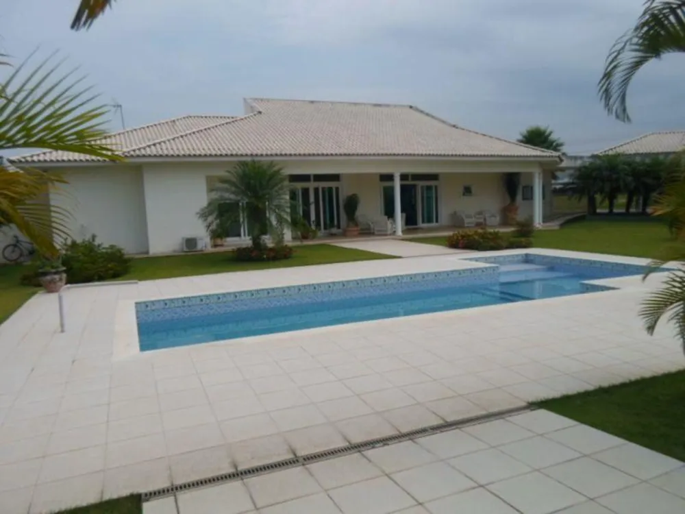 Casa, 5 quartos - Foto 2