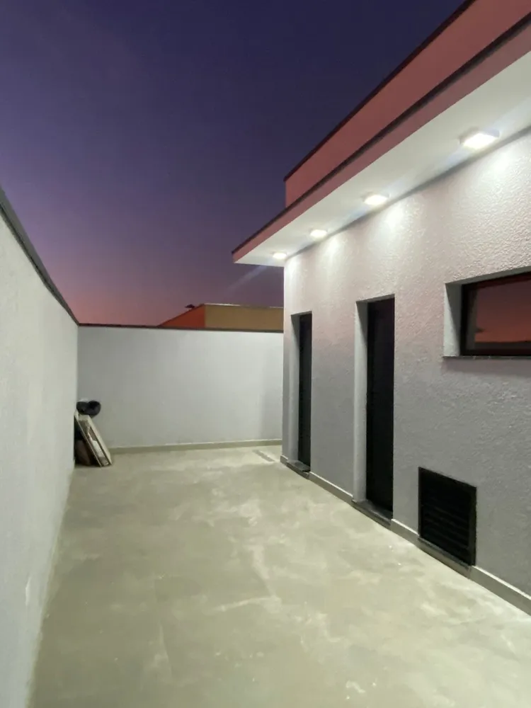 Casa, 3 quartos, 250 m² - Foto 4