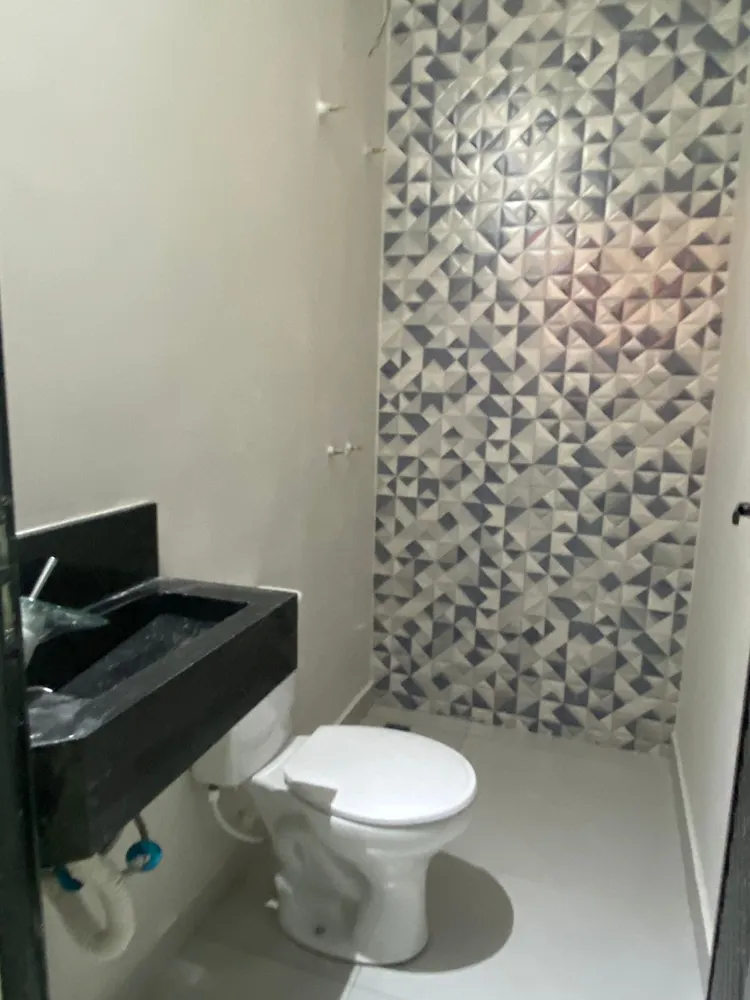 Casa, 3 quartos, 250 m² - Foto 5