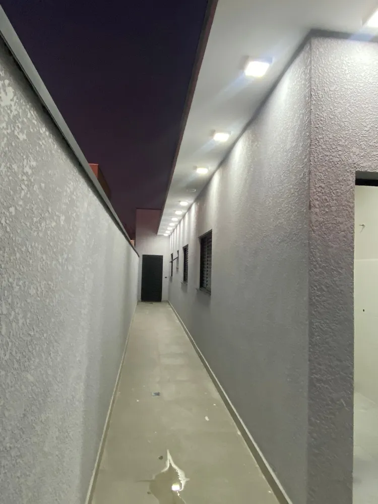 Casa, 3 quartos, 250 m² - Foto 8