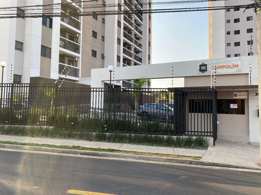 Apartamento, 2 quartos, 59 m² - Foto 28