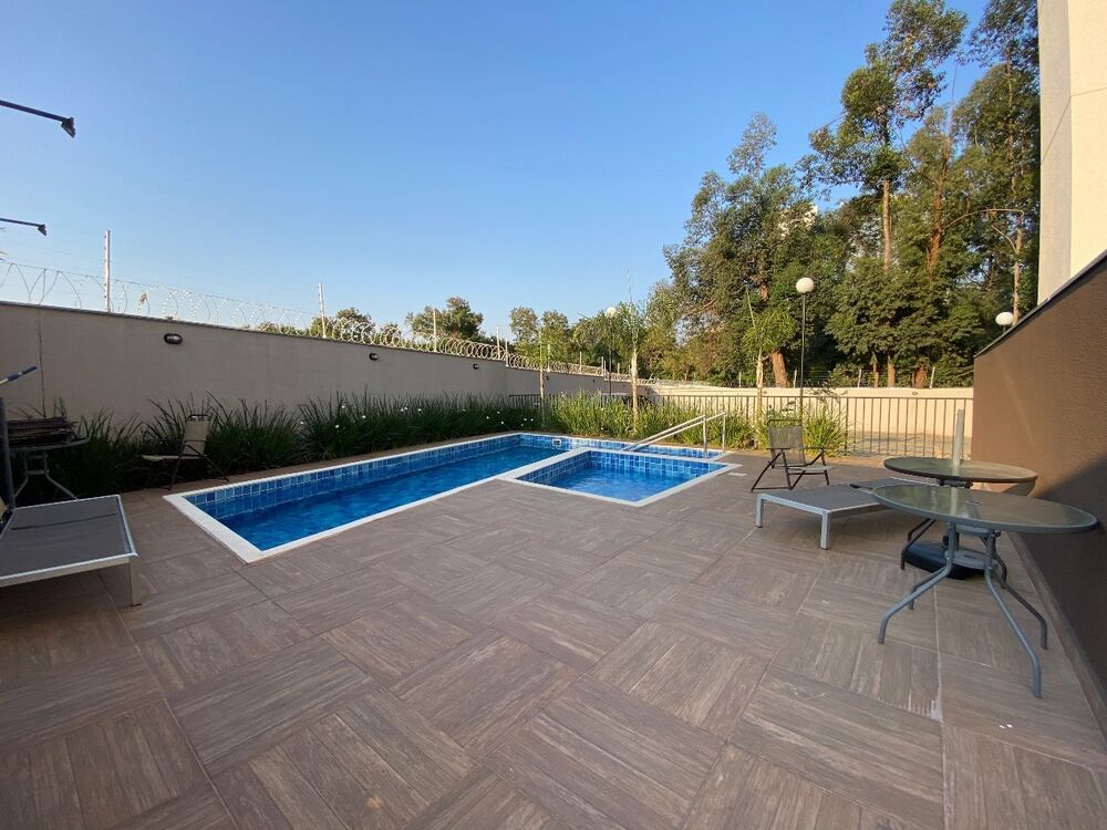 Apartamento, 2 quartos, 59 m² - Foto 22