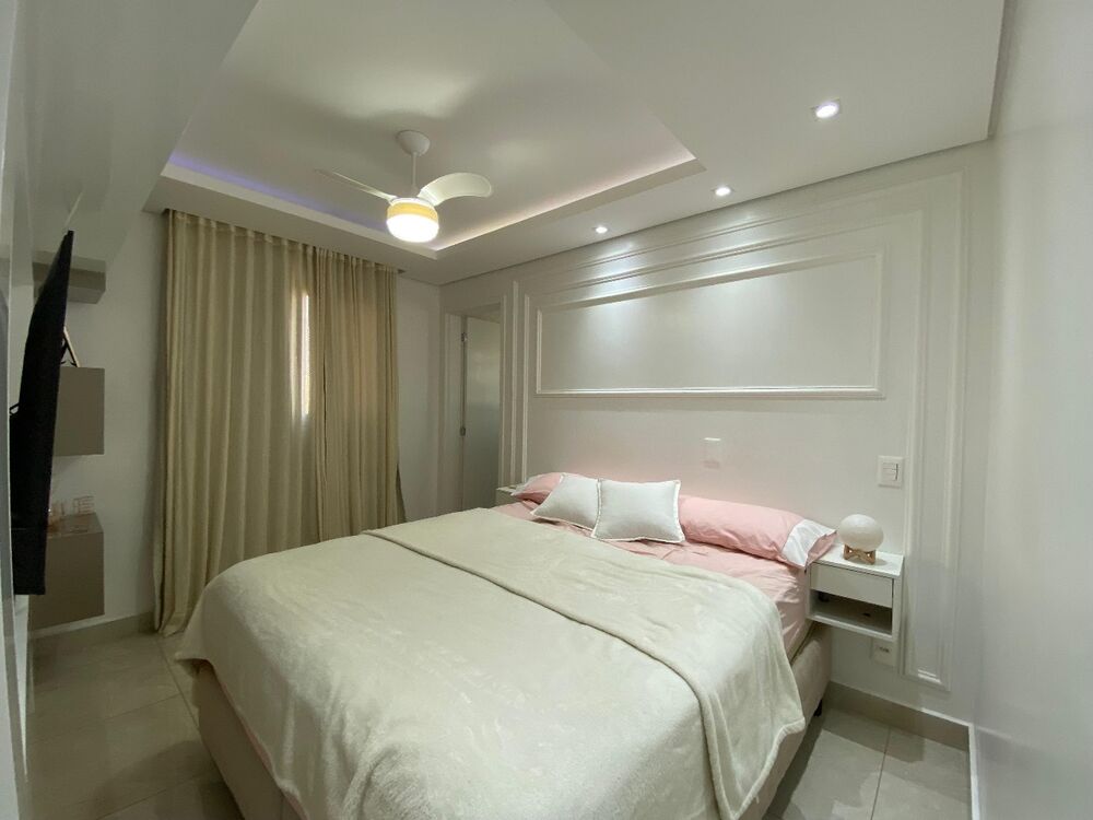 Apartamento, 2 quartos, 59 m² - Foto 14