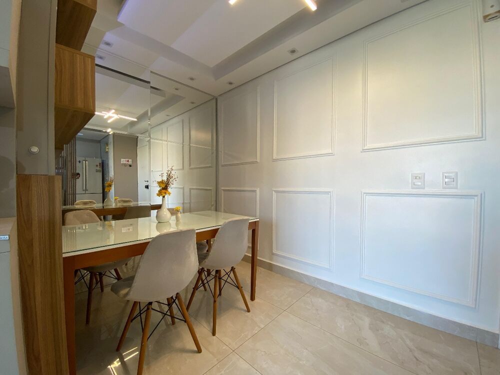 Apartamento, 2 quartos, 59 m² - Foto 5