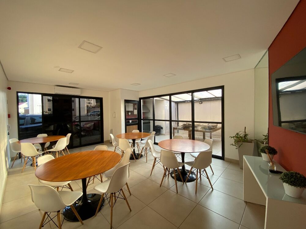 Apartamento, 2 quartos, 59 m² - Foto 24