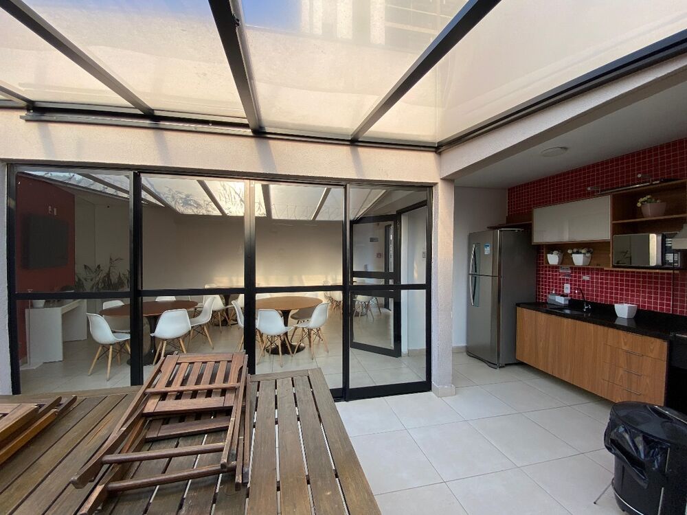 Apartamento, 2 quartos, 59 m² - Foto 25