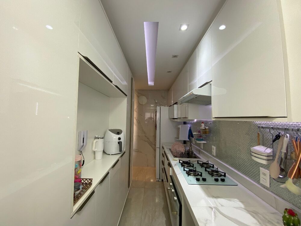 Apartamento, 2 quartos, 59 m² - Foto 9