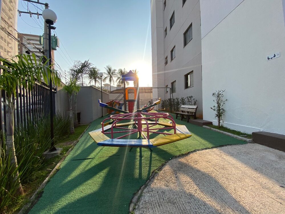 Apartamento, 2 quartos, 59 m² - Foto 21