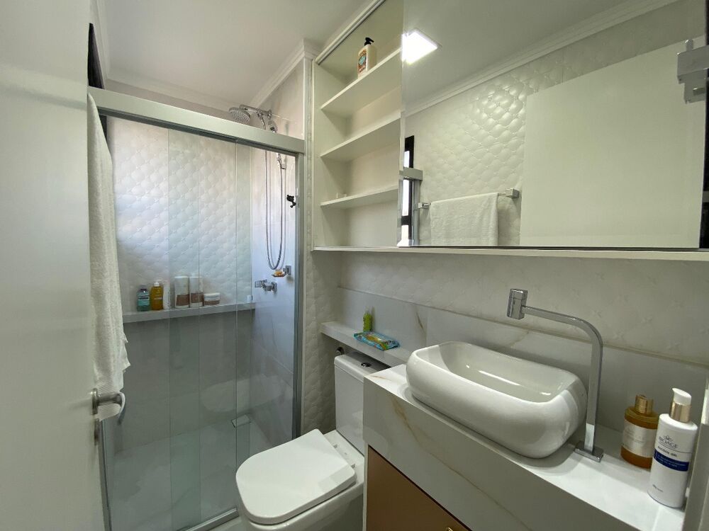 Apartamento, 2 quartos, 59 m² - Foto 17