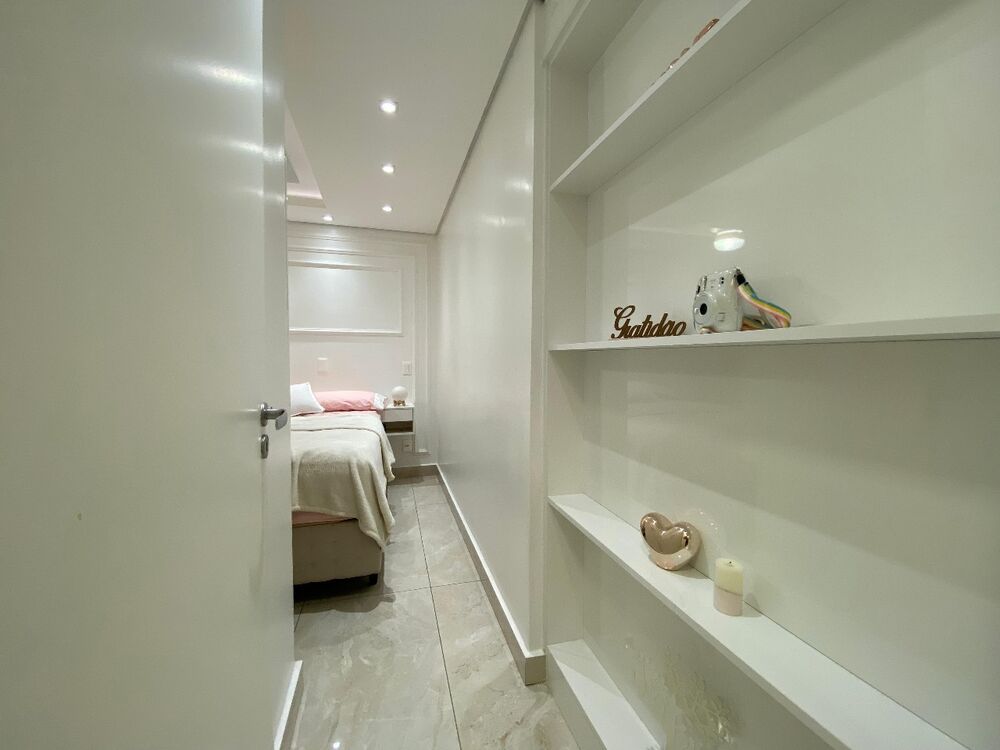 Apartamento, 2 quartos, 59 m² - Foto 13