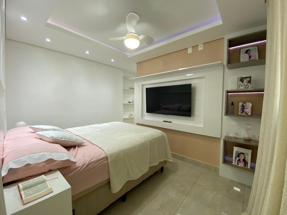 Apartamento, 2 quartos, 59 m² - Foto 16