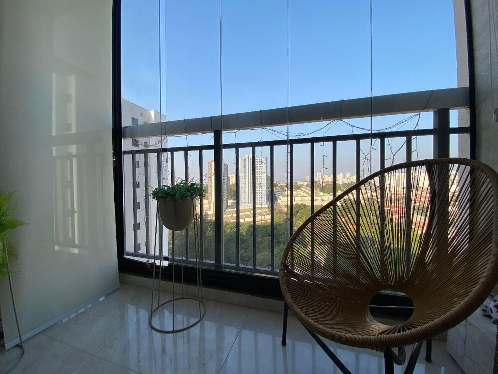 Apartamento, 2 quartos, 59 m² - Foto 3
