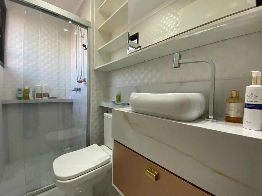 Apartamento, 2 quartos, 59 m² - Foto 18