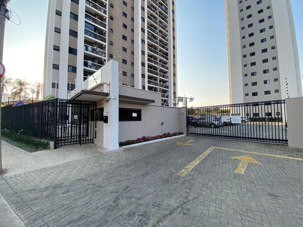 Apartamento, 2 quartos, 59 m² - Foto 27