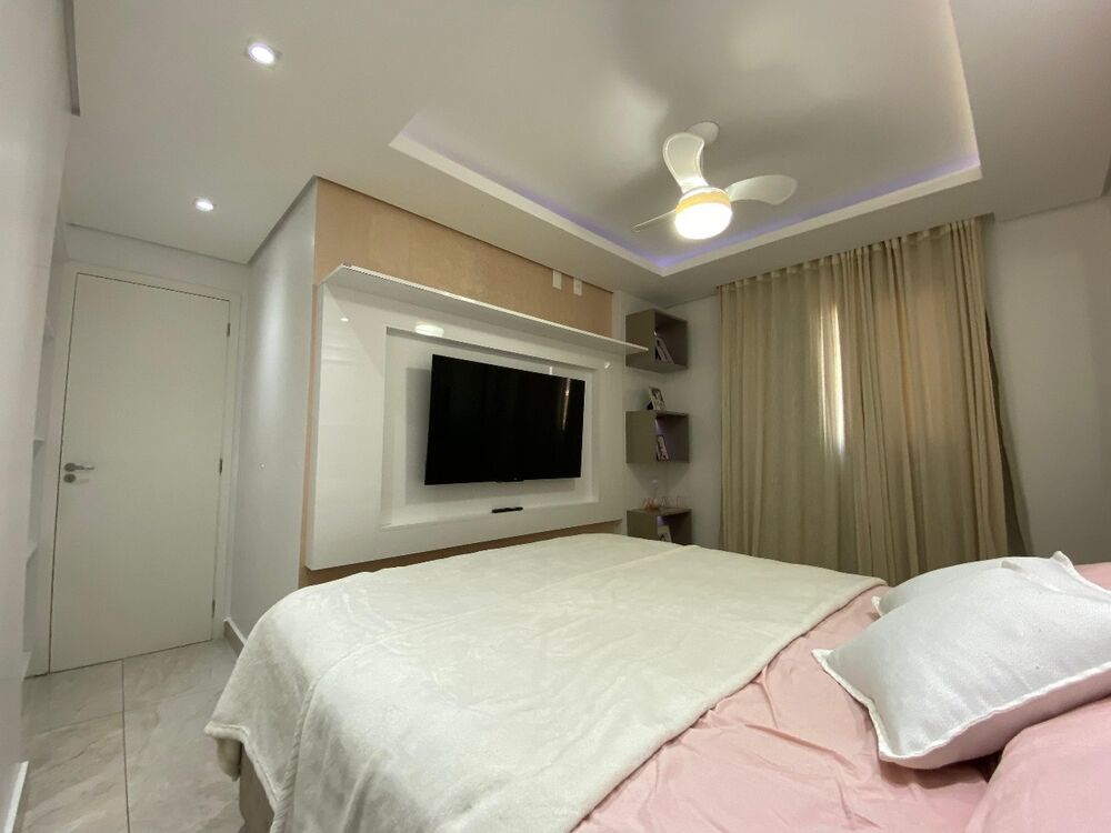 Apartamento, 2 quartos, 59 m² - Foto 15