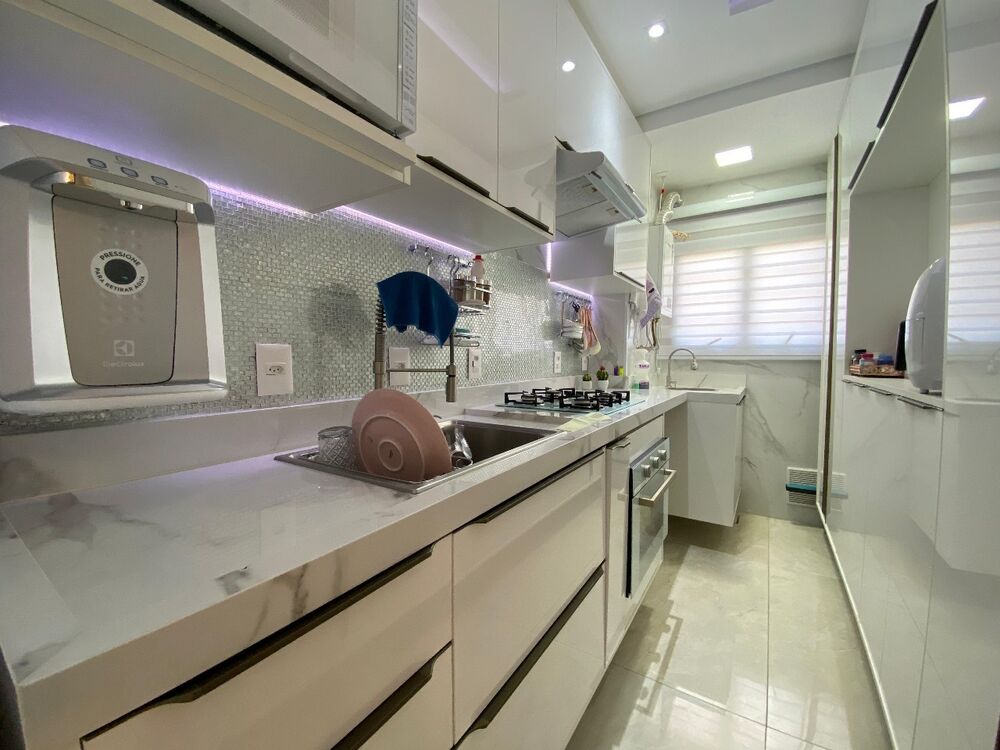 Apartamento, 2 quartos, 59 m² - Foto 6