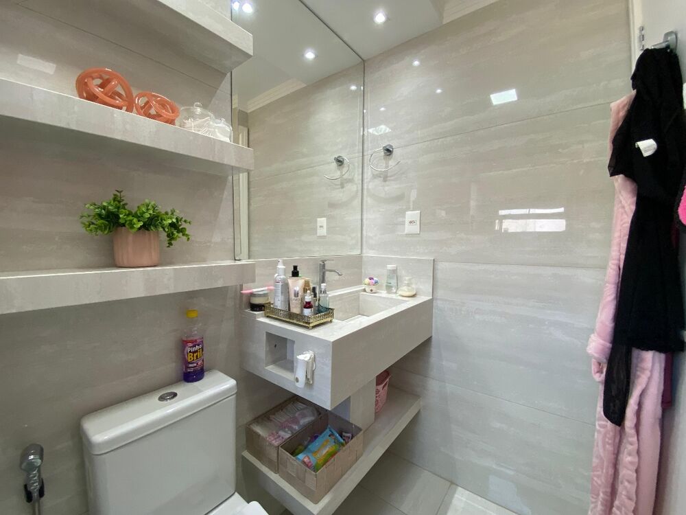 Apartamento, 2 quartos, 59 m² - Foto 12