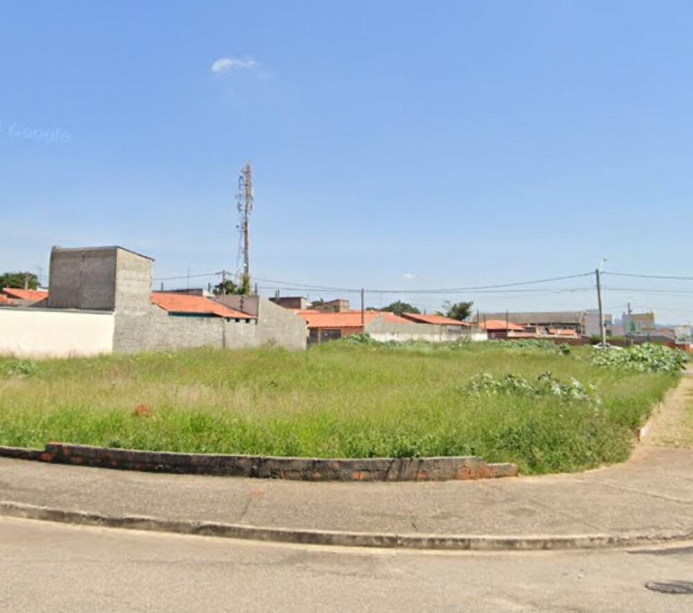 Terreno, 274 m² - Foto 1