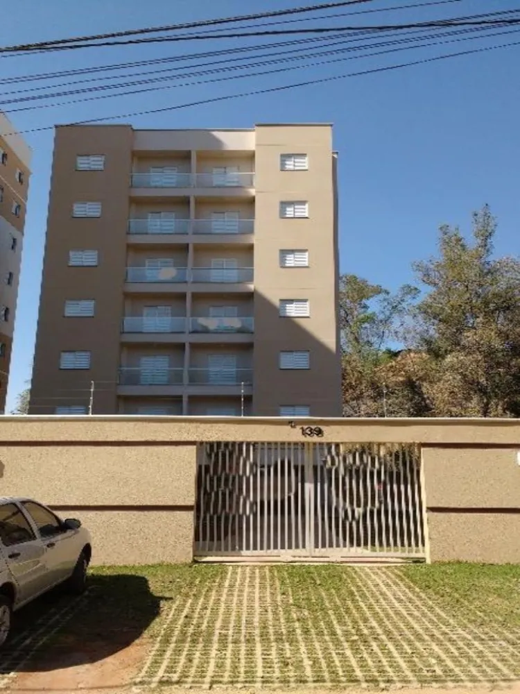 Apartamento, 2 quartos, 60 m² - Foto 6
