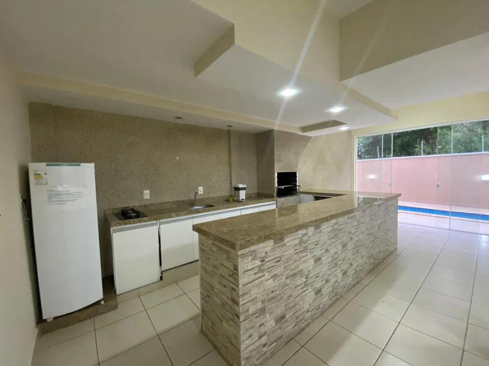 Apartamento, 2 quartos, 60 m² - Foto 7