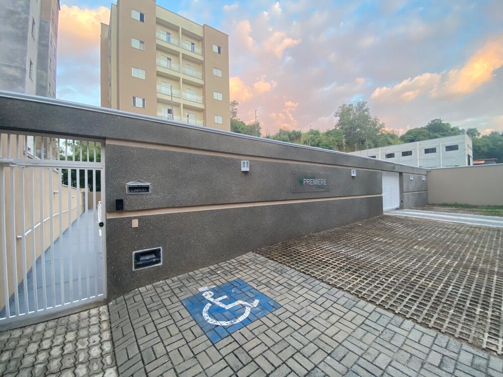 Apartamento, 2 quartos, 60 m² - Foto 12
