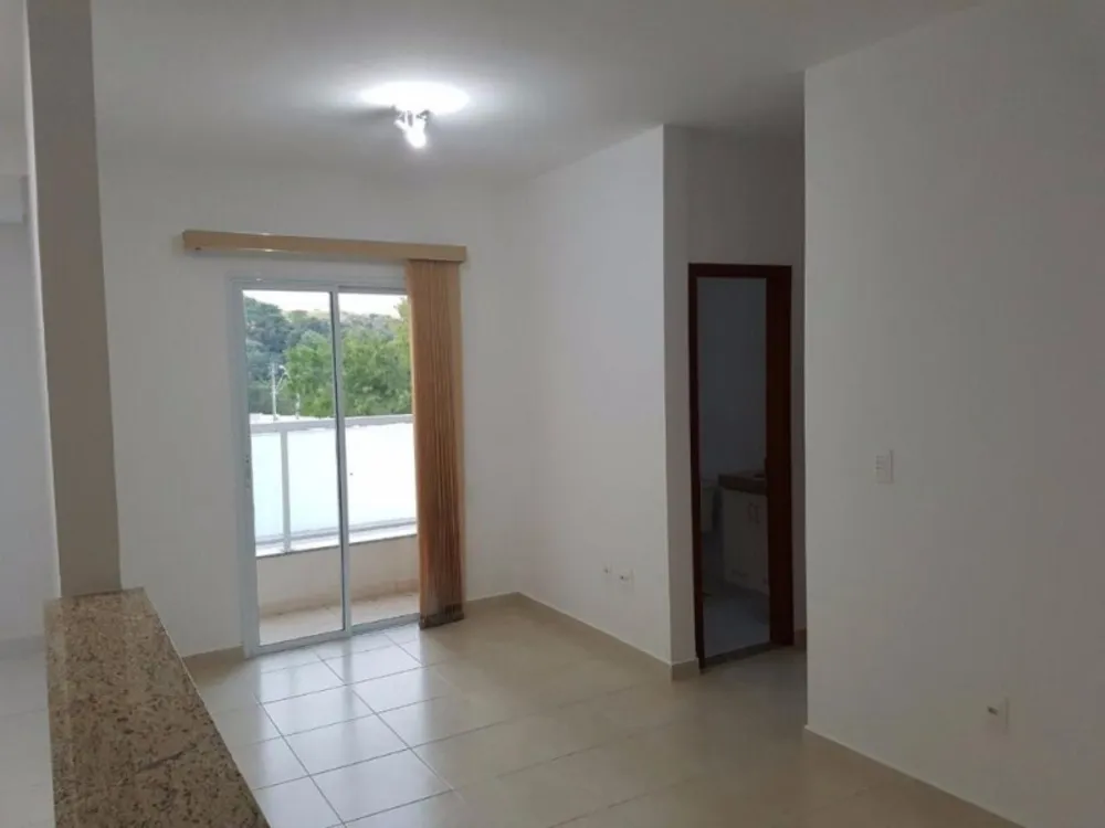Apartamento, 2 quartos, 60 m² - Foto 4