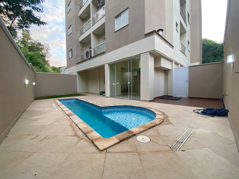 Apartamento, 2 quartos, 60 m² - Foto 11