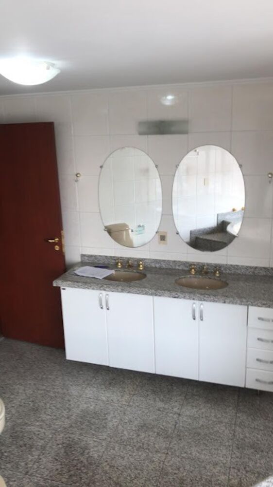 Apartamento, 4 quartos, 320 m² - Foto 2