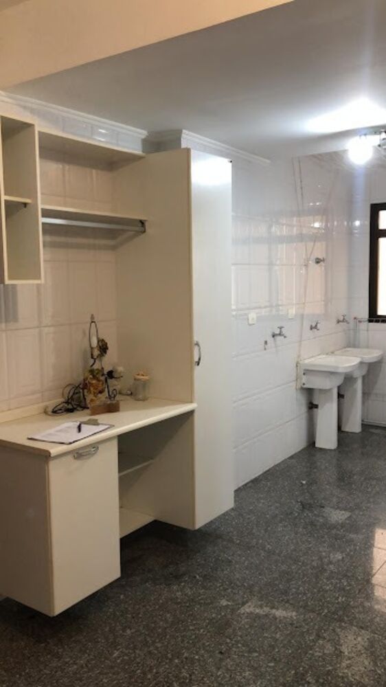 Apartamento, 4 quartos, 320 m² - Foto 5