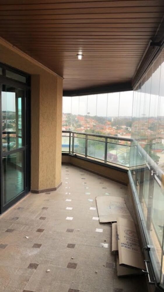 Apartamento, 4 quartos, 320 m² - Foto 10