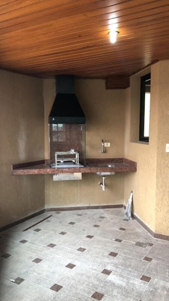 Apartamento, 4 quartos, 320 m² - Foto 3