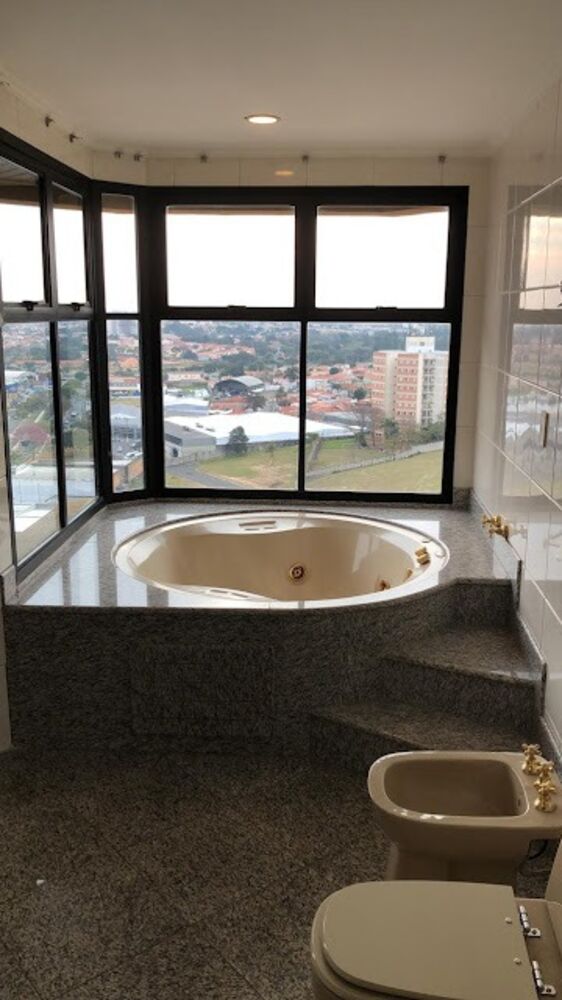 Apartamento, 4 quartos, 320 m² - Foto 8