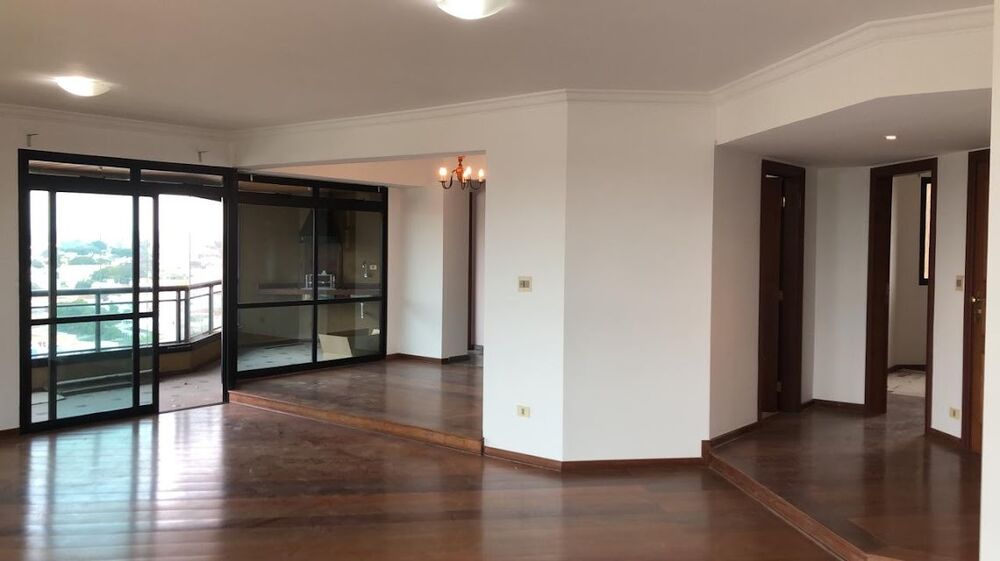 Apartamento, 4 quartos, 320 m² - Foto 7