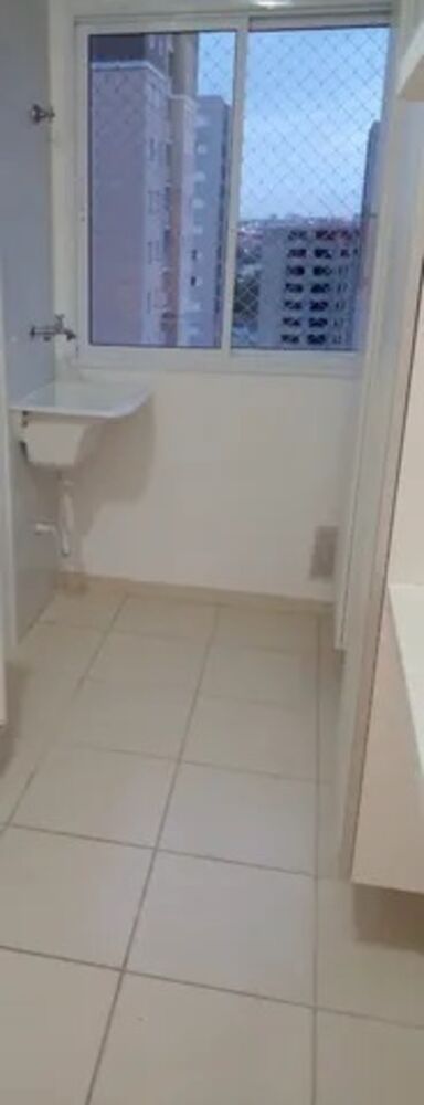 Apartamento, 2 quartos, 56 m² - Foto 2