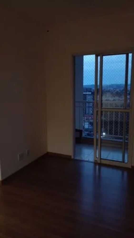 Apartamento, 2 quartos, 56 m² - Foto 1