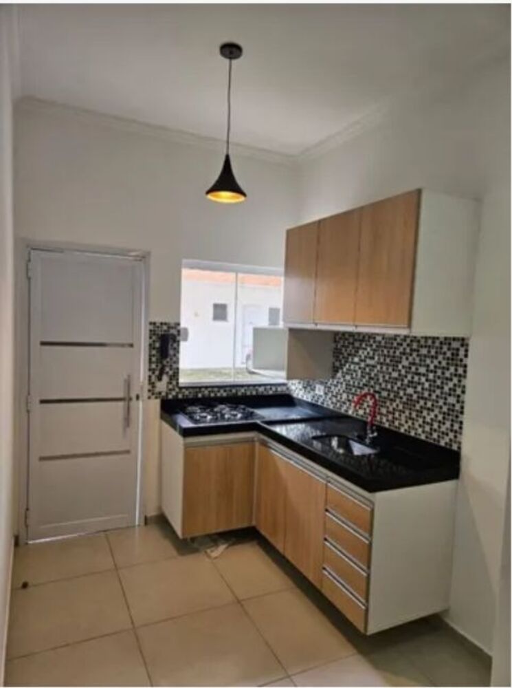 Apartamento, 1 quarto, 37 m² - Foto 3