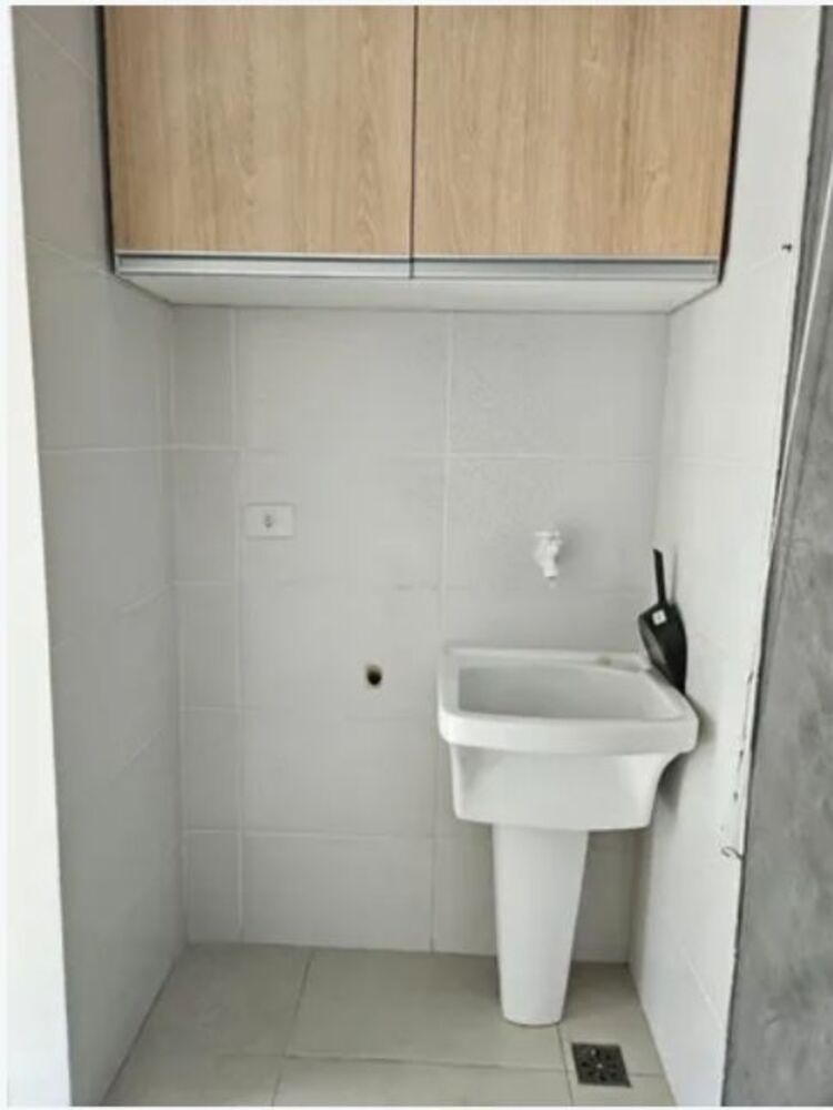 Apartamento, 1 quarto, 37 m² - Foto 12