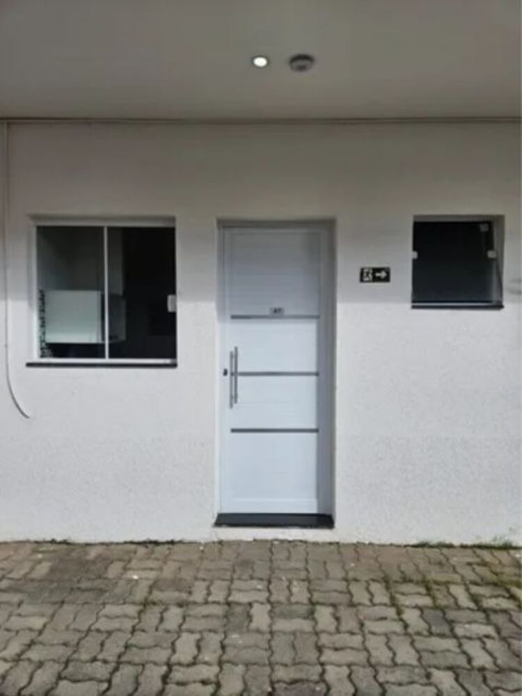 Apartamento, 1 quarto, 37 m² - Foto 1