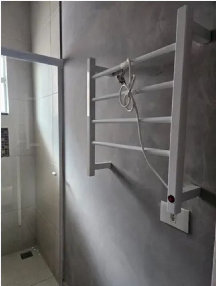 Apartamento, 1 quarto, 37 m² - Foto 11