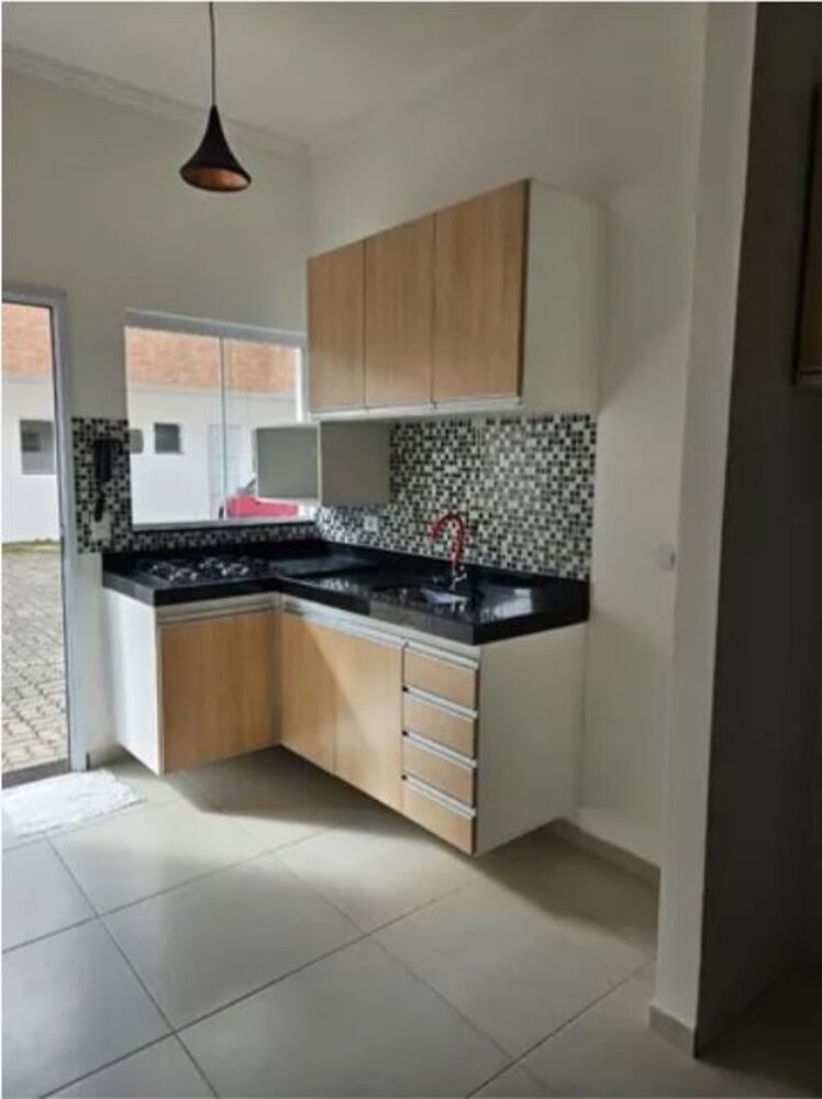 Apartamento, 1 quarto, 37 m² - Foto 4