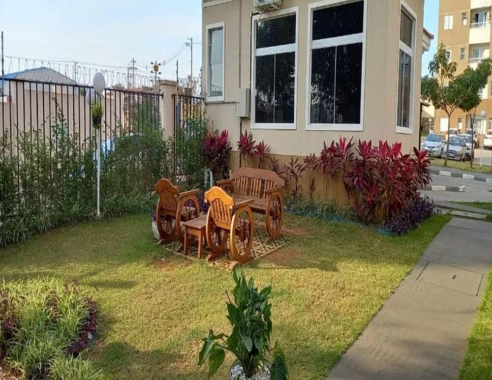 Apartamento, 2 quartos, 50 m² - Foto 1