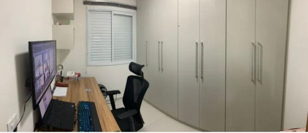 Apartamento, 2 quartos, 50 m² - Foto 4