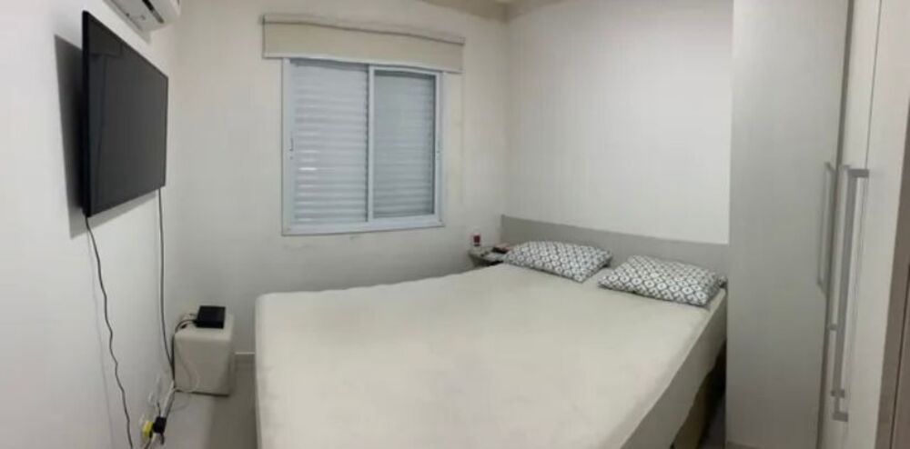 Apartamento, 2 quartos, 50 m² - Foto 3