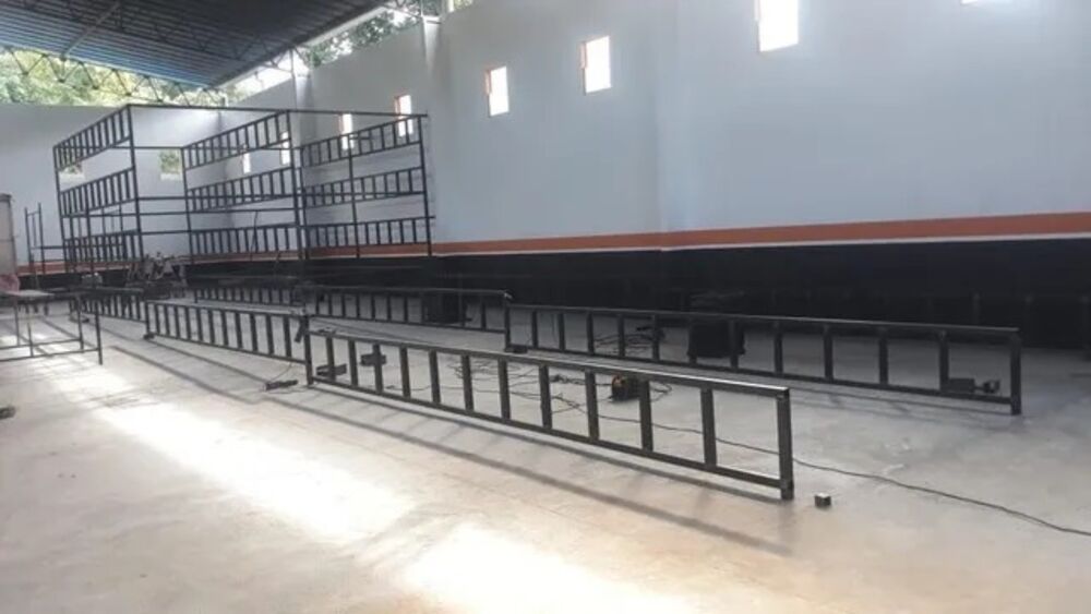 Depósito-Galpão - Foto 2