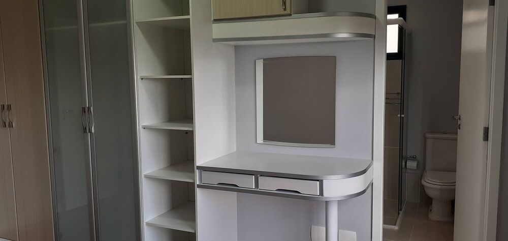 Apartamento, 2 quartos, 97 m² - Foto 4